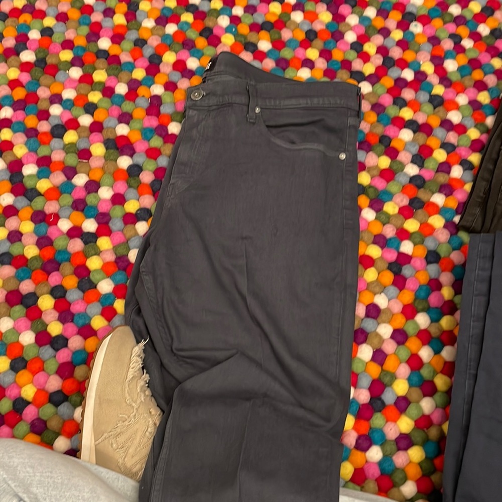 paige jeans lennox